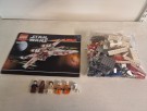 6212 - X-Wing Fighter fra 2006 thumbnail
