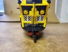 6285 - Black Seas Barracuda fra 1989 thumbnail