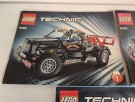 9395 - Pick-Up Tow Truck thumbnail