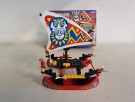 6256 - Islander Catamaran fra 1994 thumbnail