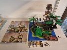  6270 - Forbidden Island fra 1989 thumbnail
