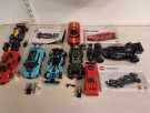 Lot med Racerbiler thumbnail
