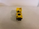 6652 - Construction Truck fra 1983 thumbnail