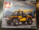 42079 - Heavy Duty Forklift thumbnail