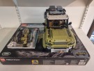 42110 - Land Rover Defender fra 2019 thumbnail