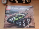 42065 - RC Tracked Racer fra 2017 thumbnail