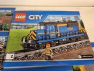 60052 - Cargo Train thumbnail