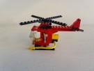 6685 - Fire Copter 1 fra 1982 thumbnail