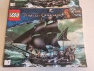 4184 - The Black Pearl  thumbnail