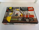 8851 - Excavator fra 1984 thumbnail