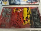 8848 - Power Truck fra 1981 thumbnail