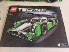42039 - 24 Hours Race Car fra 2015 thumbnail