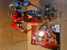 71720 - Fire Stone Mech fra 2020 thumbnail