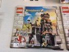 7947 - Prison Tower Rescue fra 2010 thumbnail