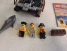6261 - Raft Raiders fra 1992 thumbnail
