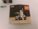 886 - Space Buggy fra 1979 thumbnail