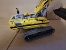 8043 - Motorized Excavator fra 2010 thumbnail