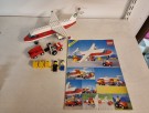 6375 - Trans Air Carrier (Transair Carrier) fra 1990 thumbnail
