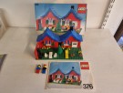 376 - Town House with Garden fra 1978 thumbnail