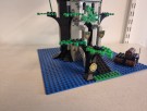 6077 - Forestmen's River Fortress fra 1989 thumbnail