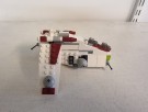 4490 - Republic Gunship - Mini fra 2003 thumbnail