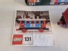131 - Passenger Coach fra 1972 thumbnail