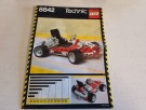 8842 - Go-Kart fra 1986 thumbnail