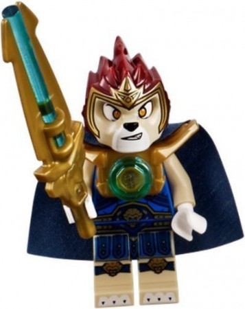 Legends of Chima
