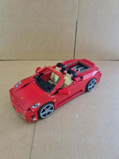 Lego 8671 discount