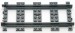 53401 - Train, Track Plastic (RC Trains) Straight