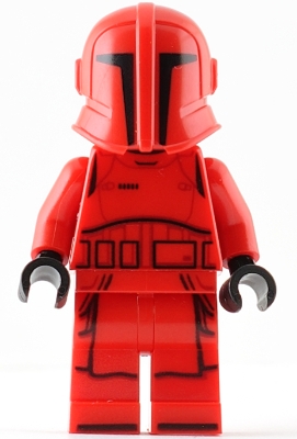 Imperial Praetorian Guard
Komplett i god stand.