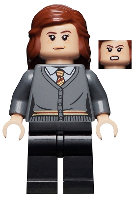 Hermione Granger - Gryffindor Cardigan Sweater
komplett i god stand.