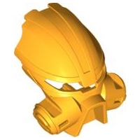 Bionicle Mask Kiril (Pehkui)
I god stand.