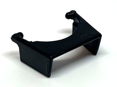 Minifigure, Visor SW Clone Trooper
I god stand.