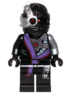 Nindroid Warrior
Komplett i god stand.