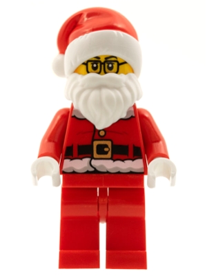 Fendrich - Santa Claus Suit
Komplett i god stand.