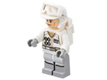 Hoth Rebel Trooper White Uniform (Cheek Lines)
Ny i pose.