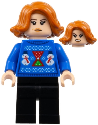 Black Widow - Christmas Sweater
Komplett i god stand.