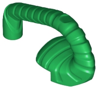 Scorpion Tail
I god stand.