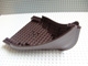 Boat, Hull Viking Bow / Stern
I god stand. (Dark Brown)