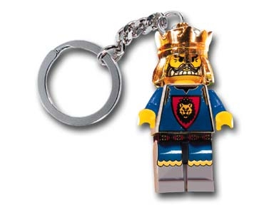 King Leo Key Chain
I god stand.