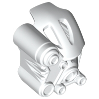 Bionicle Mask of Ice
I god stand.