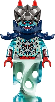 Spectral Dragonian Warrior
Komplett i god stand.