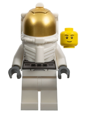 Utility Shuttle Astronaut - Male
Komplett i god stand.