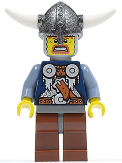Viking Warrior 2c
Komplett i god stand.