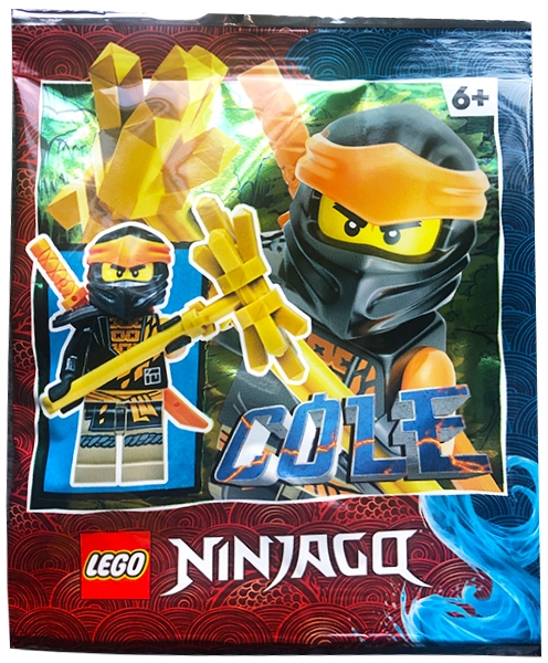 Sett 892290 fra Lego Ninjago serien.
Nytt og uåpnet.