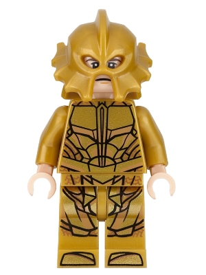 Atlantean Guard - Angry Expression
Komplett i god stand.