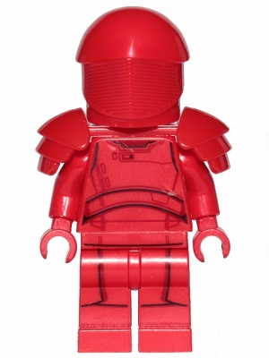 Elite Praetorian Guard (Pointed Helmet) - Legs
Komplett i god stand.