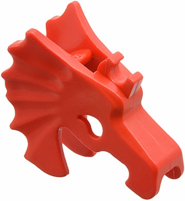 Horse Battle Helmet
I god stand.