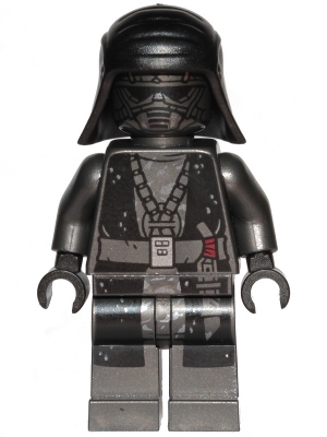 Knight of Ren (Trudgen)
Komplett i god stand.